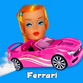 Ferrari Deu