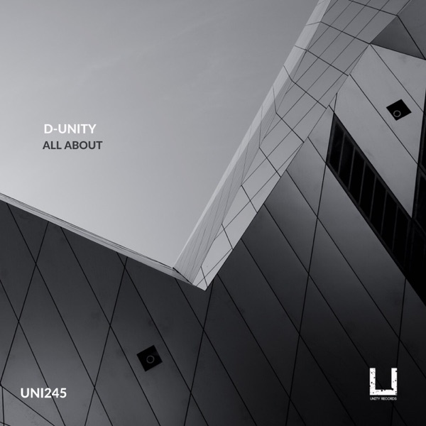 All About - Single