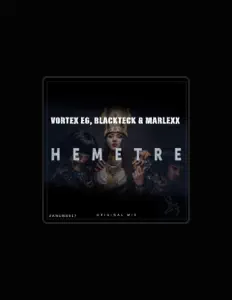 Listen to Vortex Eg, watch music videos, read bio, see tour dates & more!