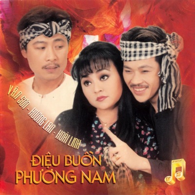Điệu Buồn Phương Nam