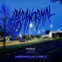 PARANORMAL (feat. RXSCX) - Single - dubbedyoshhi