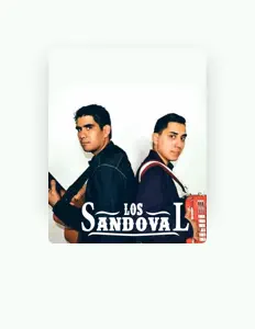 Listen to Los Sandoval Oficial, watch music videos, read bio, see tour dates & more!
