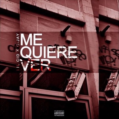 Me Quiere Ver - Single