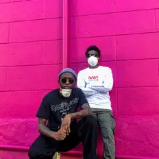 Listen to Black with White Stripes, watch music videos, read bio, see tour dates & more!