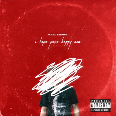 I Hope You're Happy Now