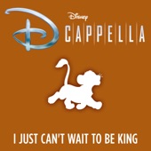 I Just Can't Wait to Be King artwork