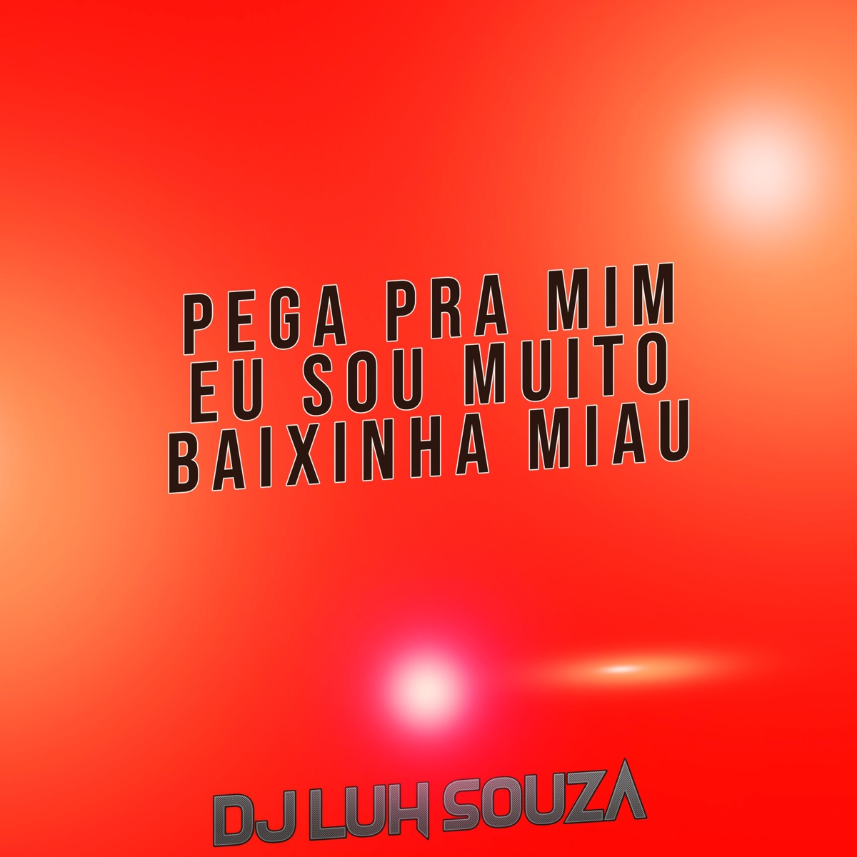 ‎Oi Moa Noite - Single - Album by Dj Luh Souza - Apple Music