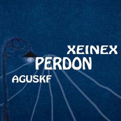 Perdon (feat. AgusKF) - Single