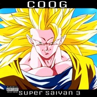 Super Saiyan 3 - Single - Coog