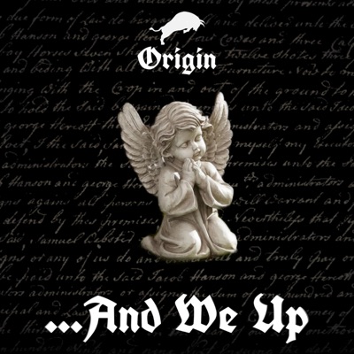 ...And We Up - Single