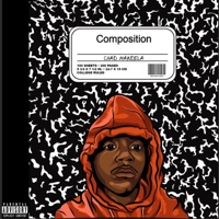 Composition - EP - Chad Mandela