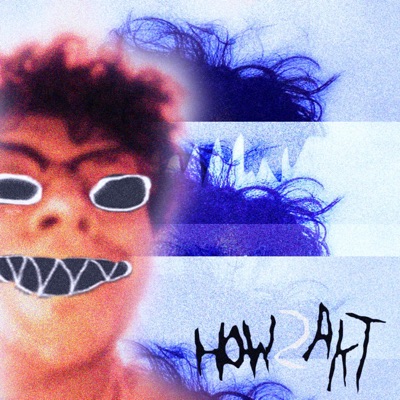 How 2 Akt - Single