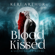 Keri Arthur - Blood Kissed: The Lizzie Grace Series, Book 1 (Unabridged)