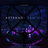 Aeterno: Rewind artwork