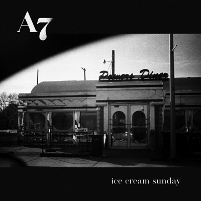 Ice Cream Sunday - EP