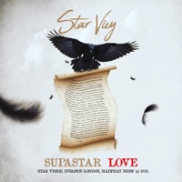 Supastar Love - Star Vicy