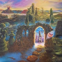 Forbidden Garden (feat. tropes) - Single - 3zeon