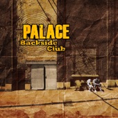 Palace Backside Club - Single