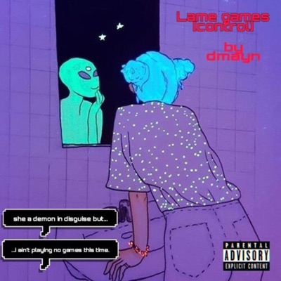 Lame Games (Control) - Single