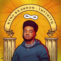Infinity - EP - King Brandon