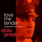Love Me Tender