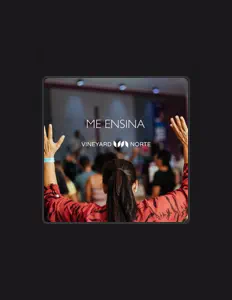 Listen to Vineyard Norte, watch music videos, read bio, see tour dates & more!