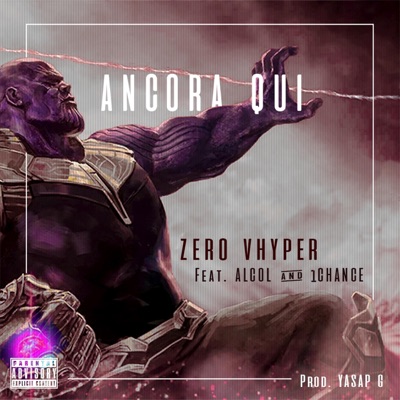 Ancora Qui (feat. Alcol & 1Chance) - Single