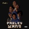 What Now? - Parley Wang lyrics