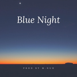 Blue Night Majins Prod