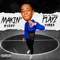 Makin' Playz - Dizzy Vibez lyrics