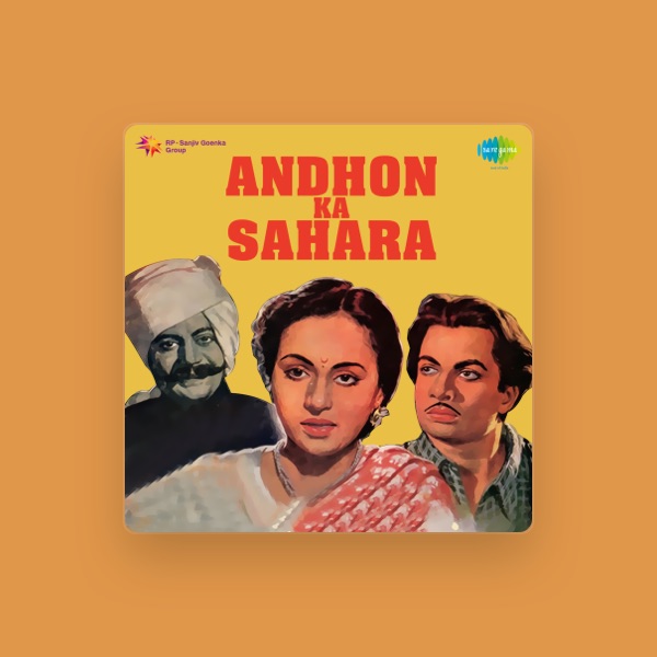 Sridhar Parsekar's avatar