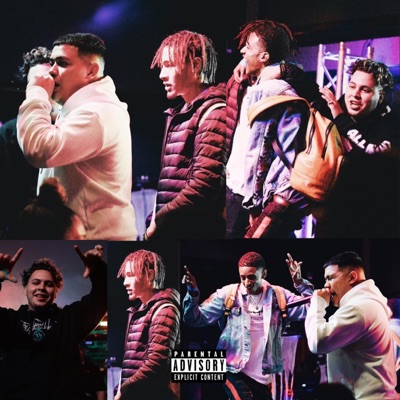 You Cannot Rock With Me (feat. Forty1o1, Zyler OE & Young CA) - Single