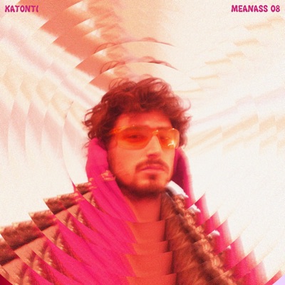 Katonti - EP