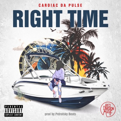 Right Time - Single
