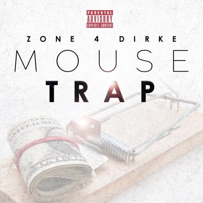 Mouse Trap (feat. Freeway Tae & DJ Conn D) - Single