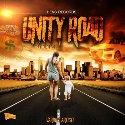 Unity Riddim