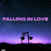 Falling In Love - Single - JDV