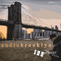 Audio Brooklyn - Single - Ill Street Dude