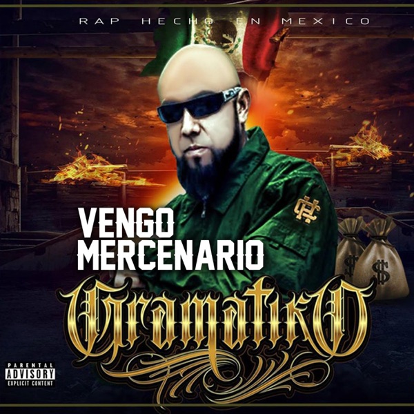 Vengo Mercenario