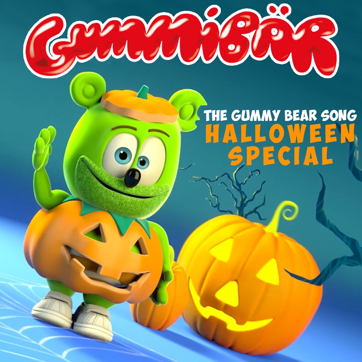 I'm a Gummy Bear (The Gummy Bear Song) - Album by Gummy Bear - Apple Music
