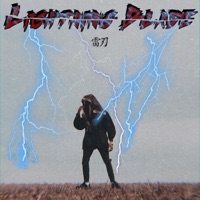 Lightning Blade (feat. Hilyxs) - Single - Tafi