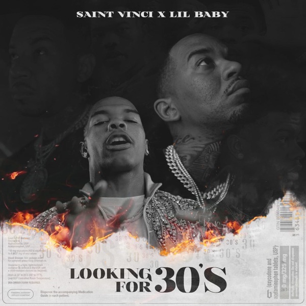 Looking for 30's (feat. Lil Baby) - Single