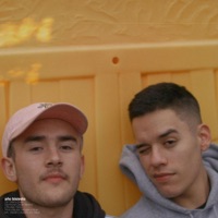 Año Bisiesto - Single - Nsqk & Cesxr