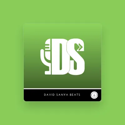 Listen to David Sanya, watch music videos, read bio, see tour dates & more!