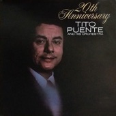 Tito Puente - Mambo A La Tito