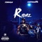 Ridaz (feat. ComptonAsstg) - KendalYB lyrics