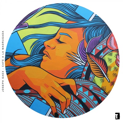 Cafe a la Madrugada - Single