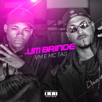 Um Brinde - Single