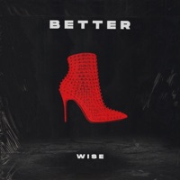 Better - Single - WISE