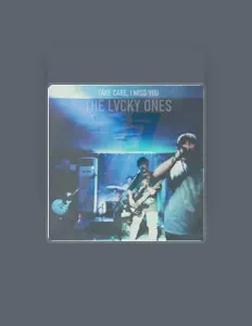 Listen to The Lvcky Ones, watch music videos, read bio, see tour dates & more!